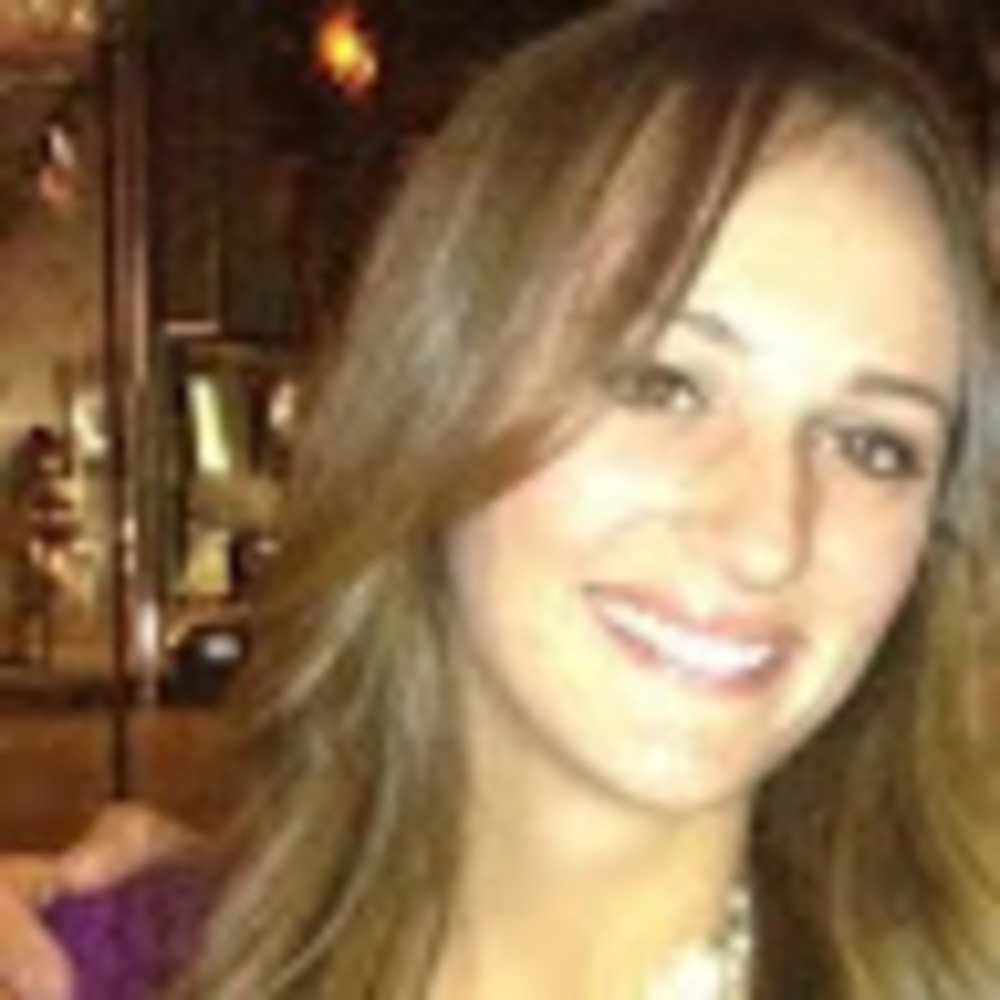Meet your Posher, Rachel